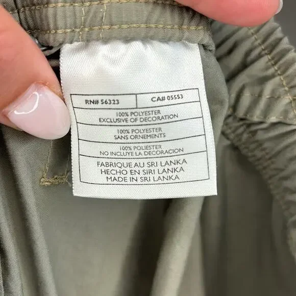 Nike ACG Cargo Bottoms Pants Men Size XL